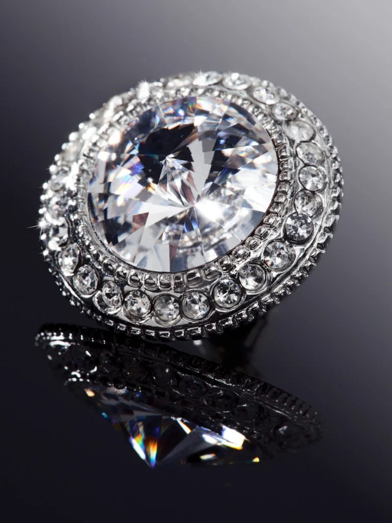 Diamond Buyer in McAllen