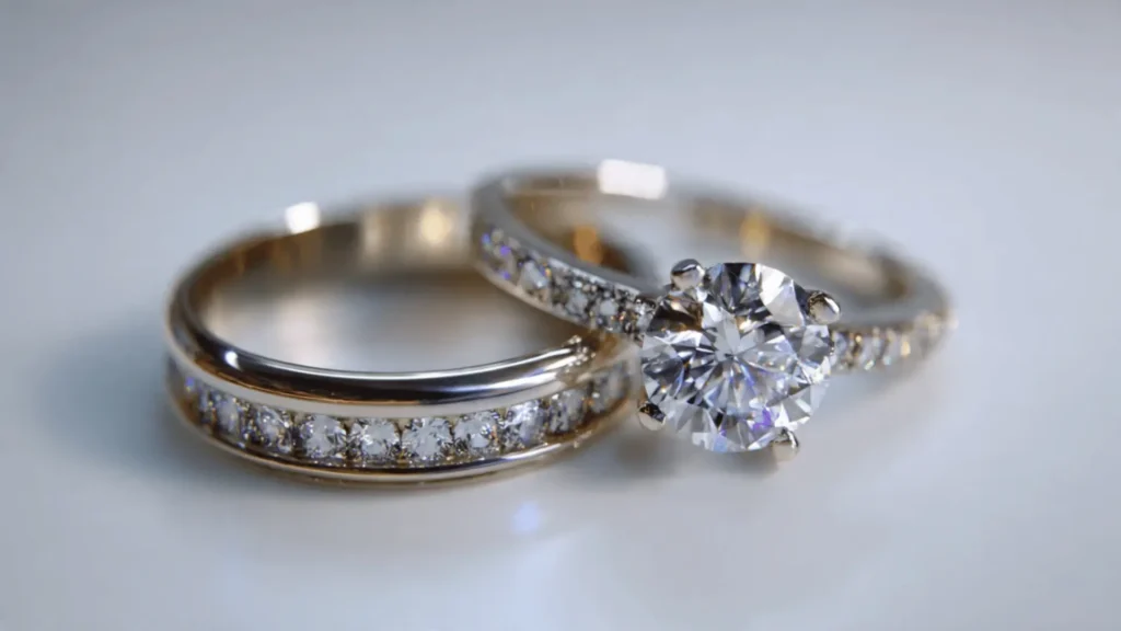 Engagement Rings Buyer McAllen