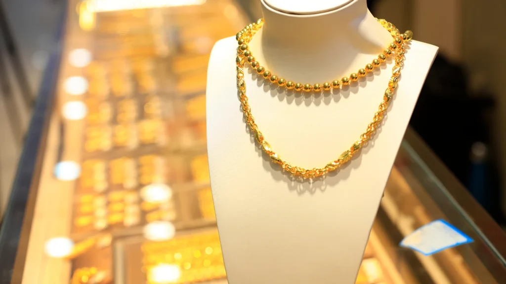 Fine Jewelry Buyer in McAllen TX