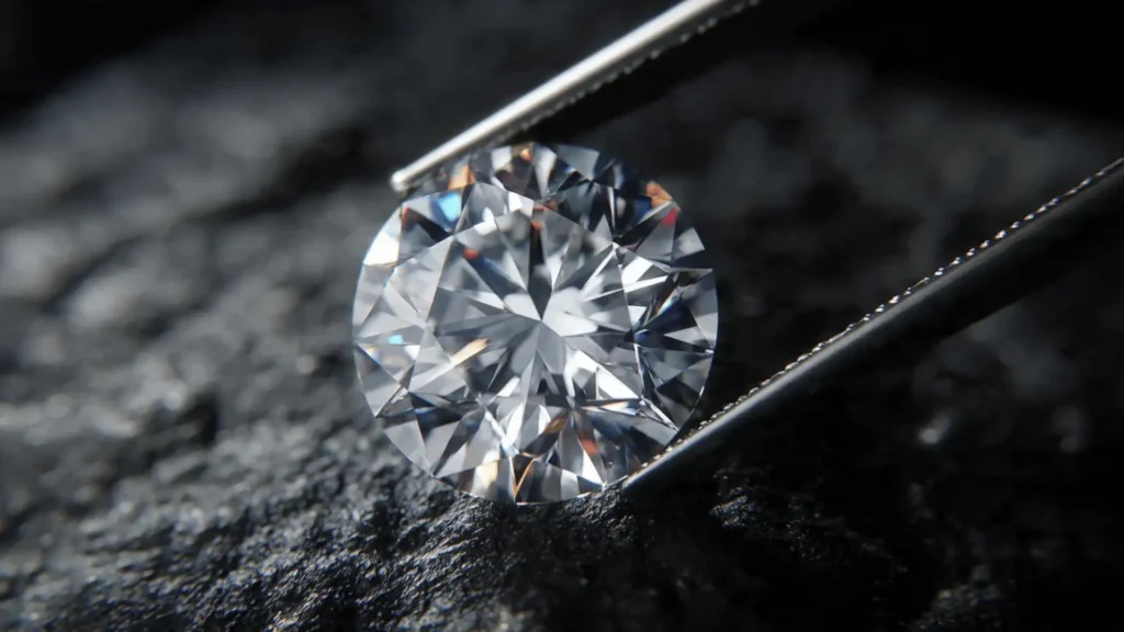Lab Grown Diamonds Buyer in McAllen