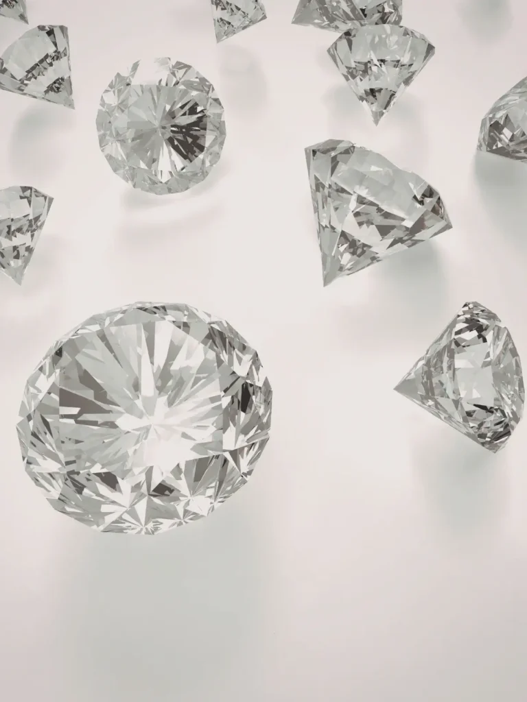 Lab Grown Diamonds Buyer in McAllen
