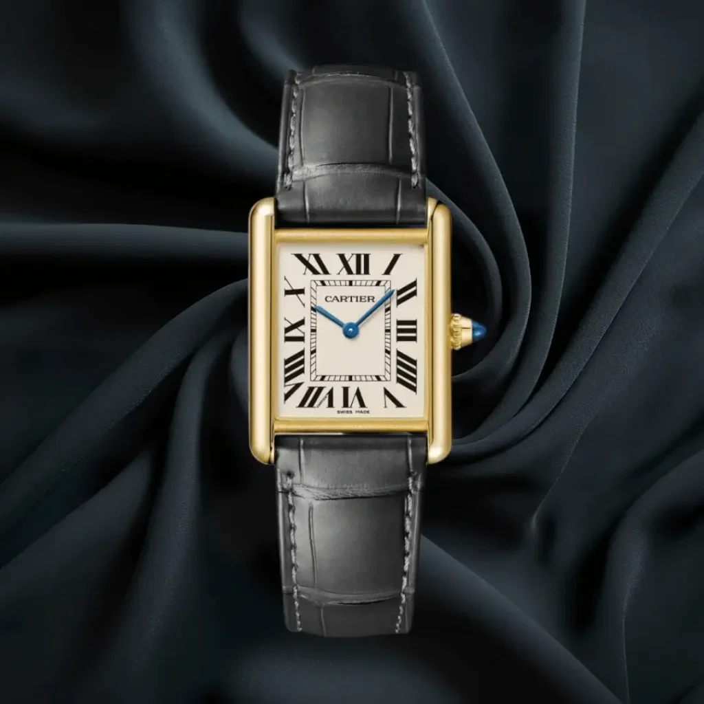 Cartier Watch Buyers in mcAllen