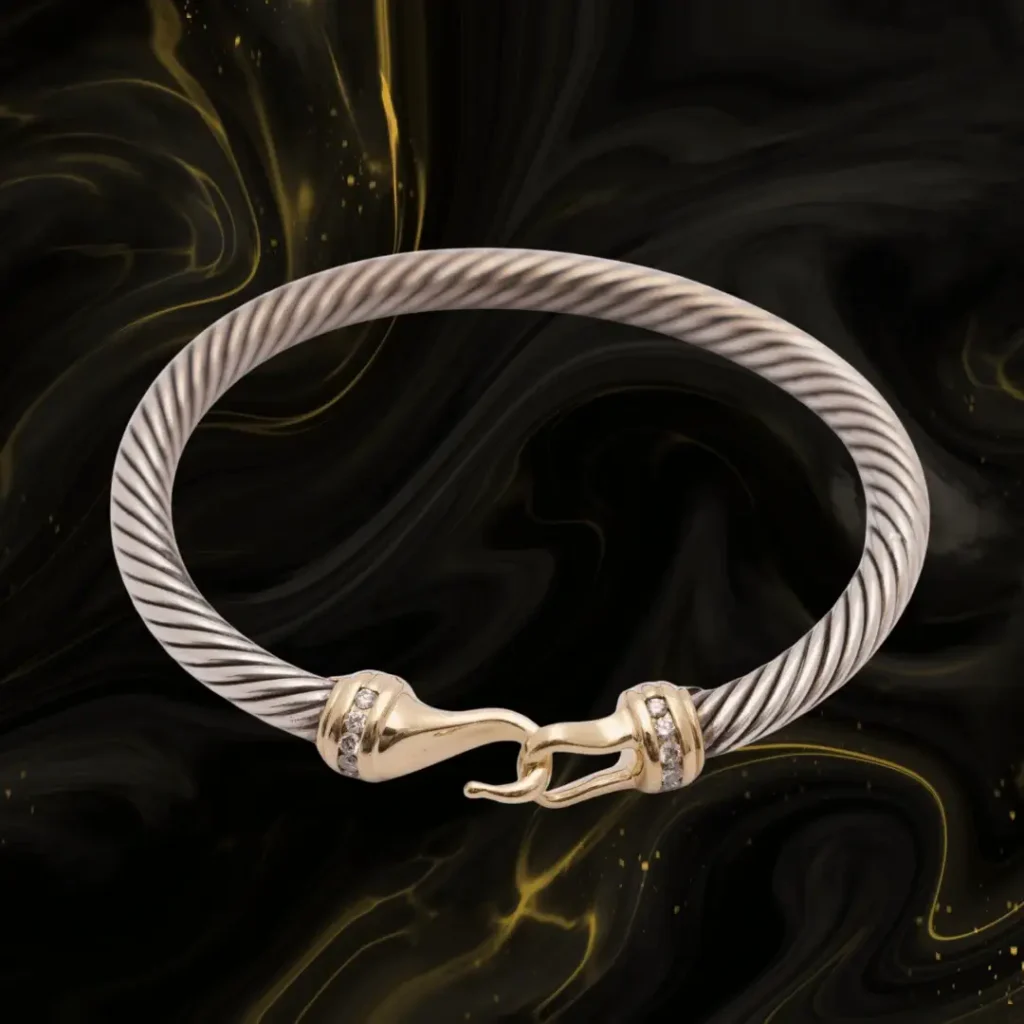 David Yurman Jewelry Buyers in McAllen