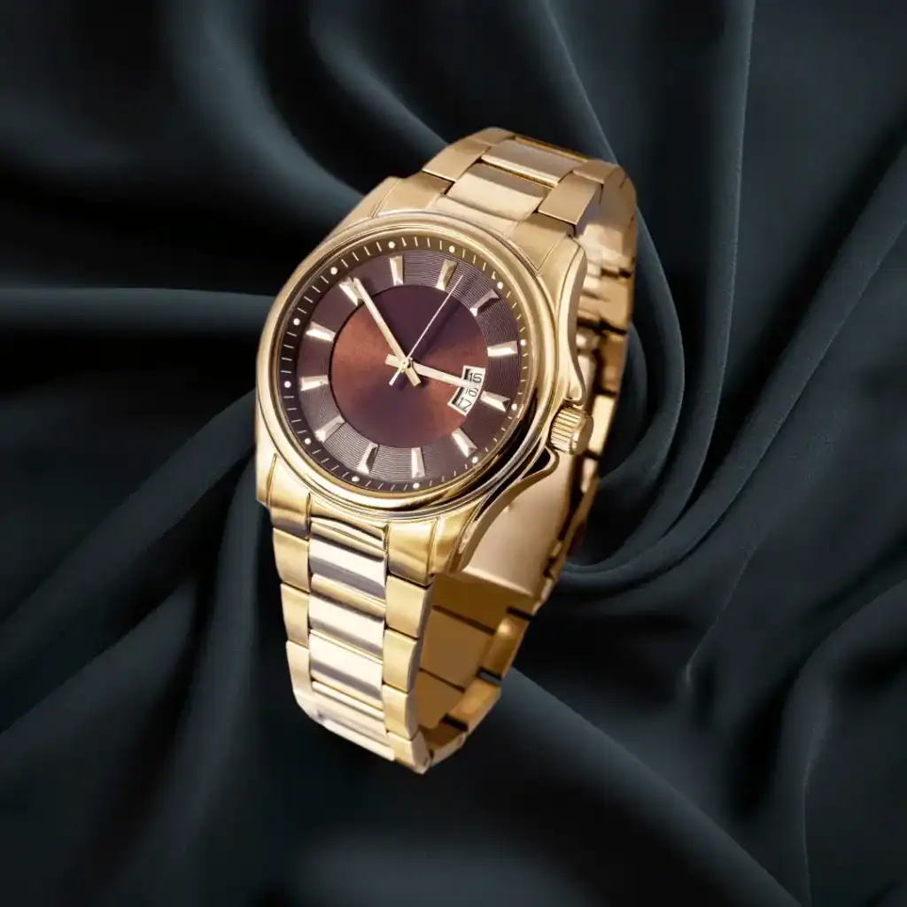 Gold Watch Buyers in McAllen