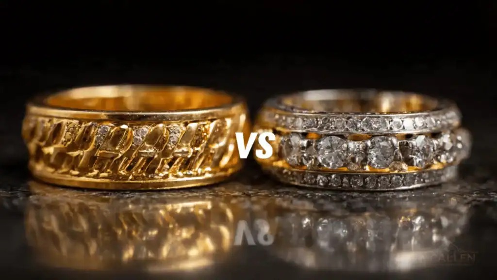 Jewelry Buyers vs Pawn Shops in McAllen