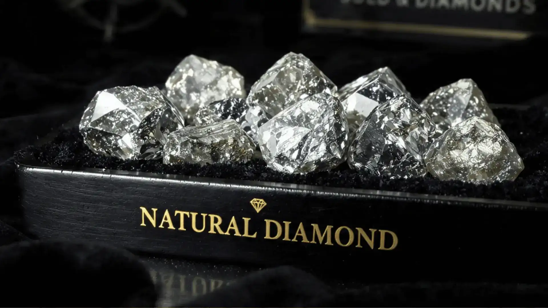 Natural vs Lab Diamonds
