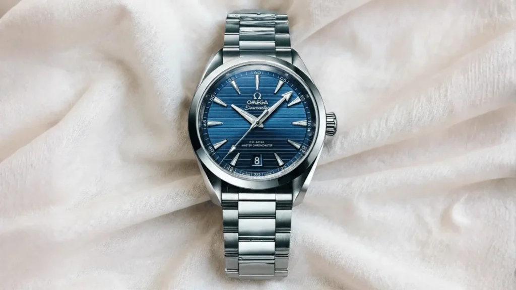 Omega Watch Buyers McAllen