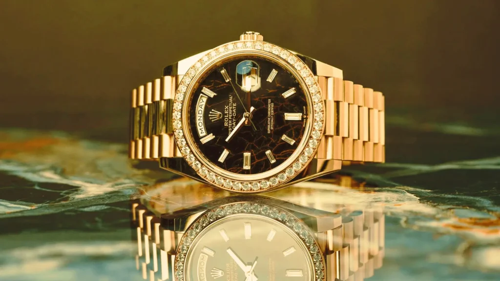 Rolex Watch Buyers McAllen