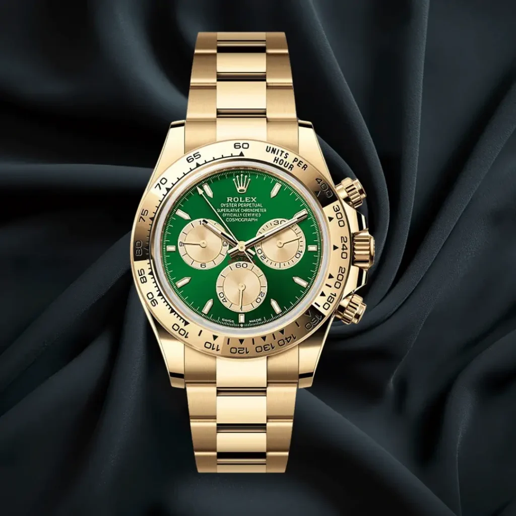 Rolex Watch Buyers in McAllen