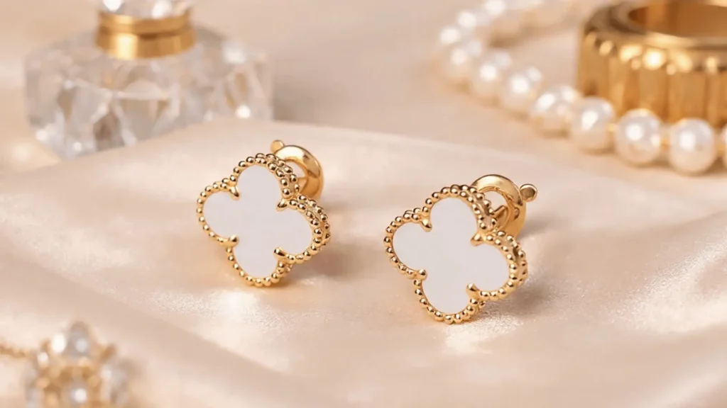Van Cleef Jewelry Buyers McAllen