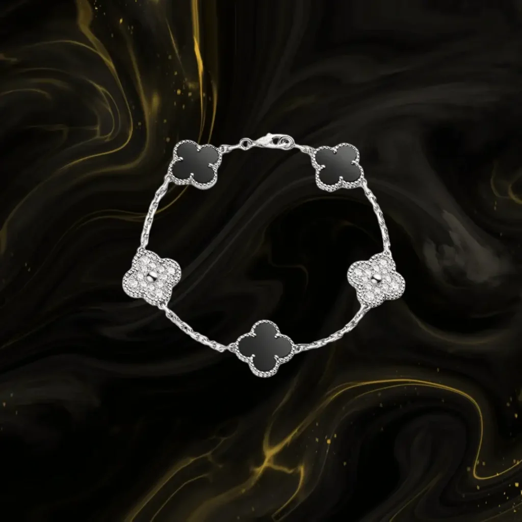 Van Cleef & Arpels Buyers
