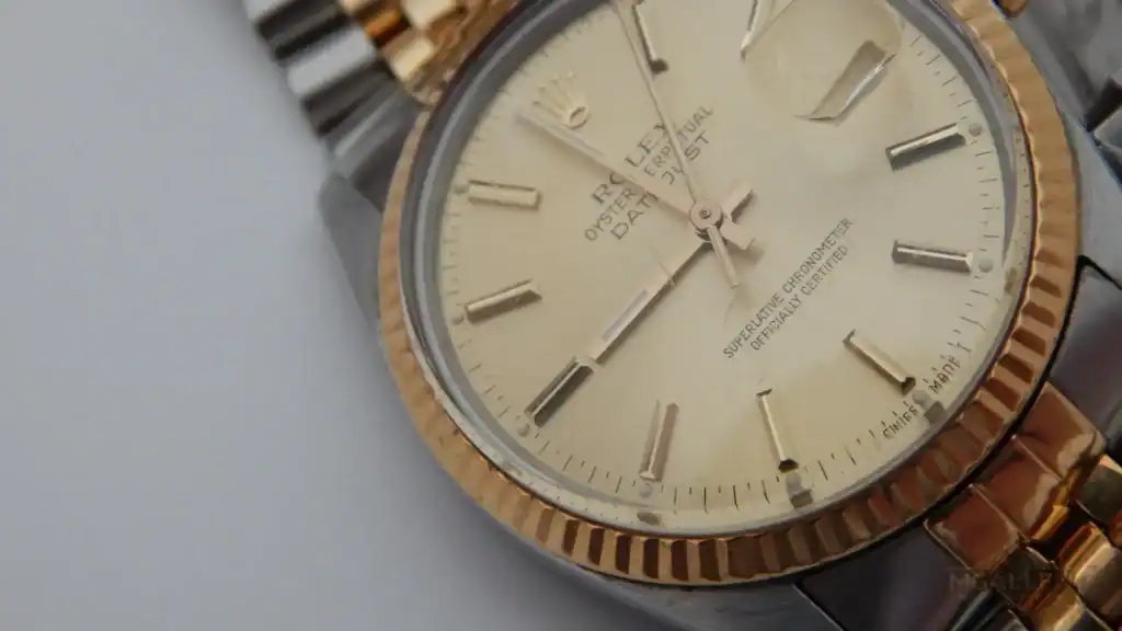 Where to Sell a Rolex in McAllen