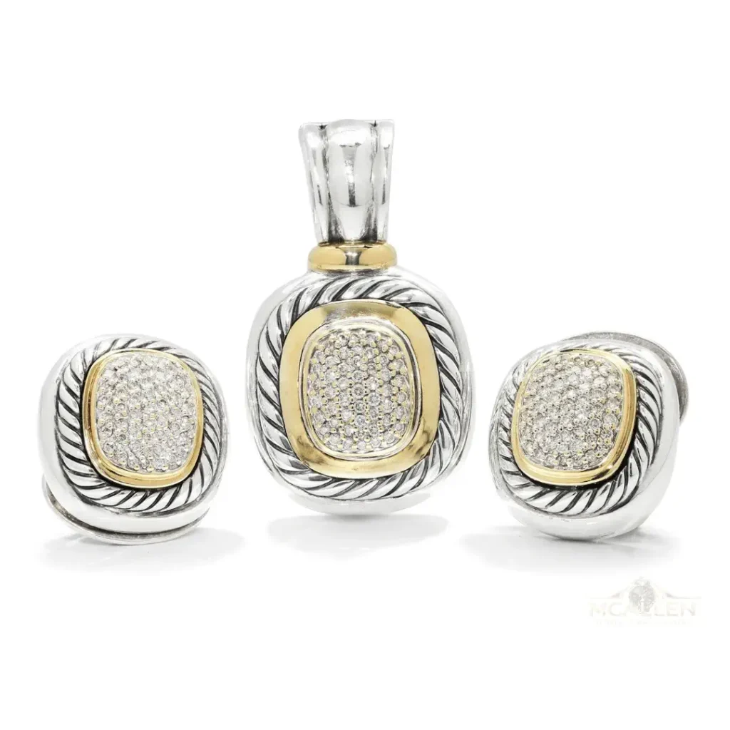 Albion® - David Yurman Resale