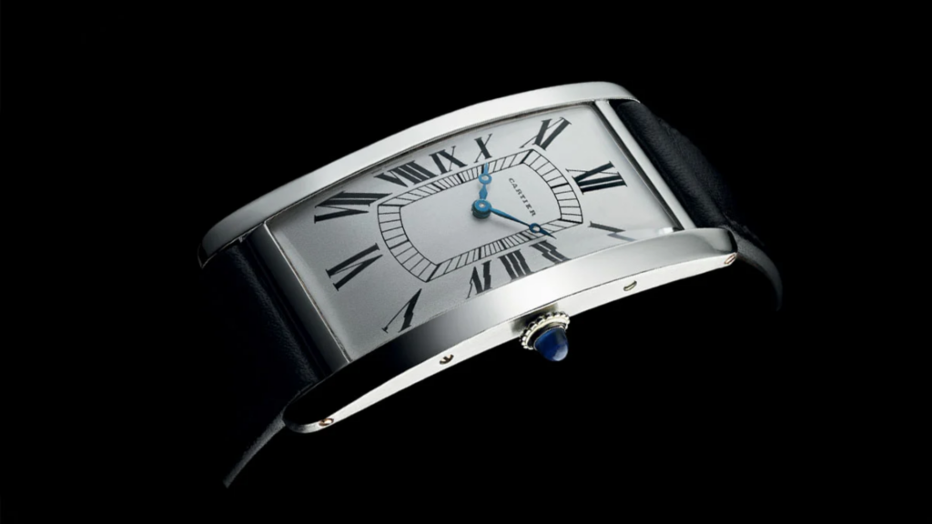 Cartier Watch Buyer In McAllen