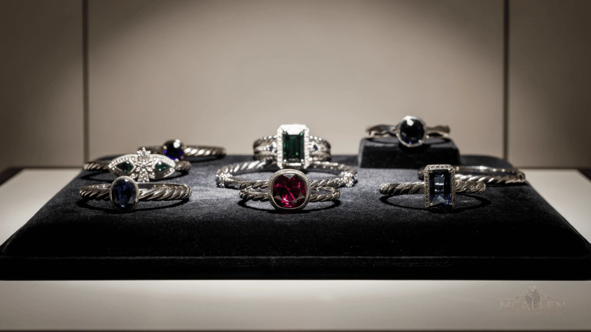 David Yurman Resale Value Guide 2026: Which Pieces Are Worth Selling in McAllen Right Now?