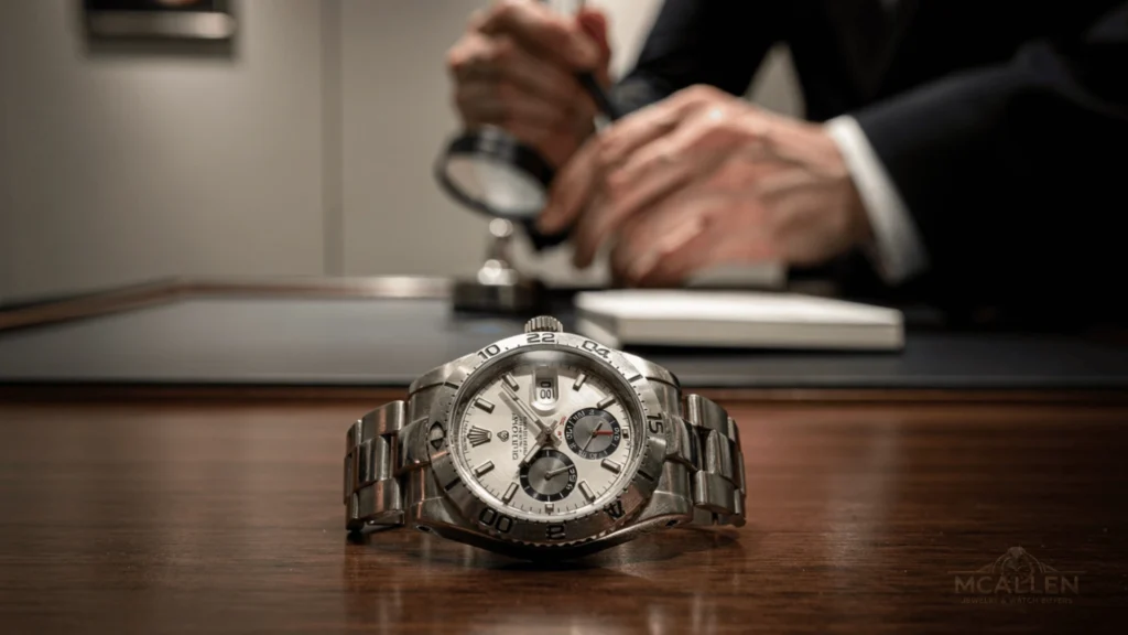 Modern vs. Vintage Rolex_ Which One Should You Sell Now and Which Should You Hold
