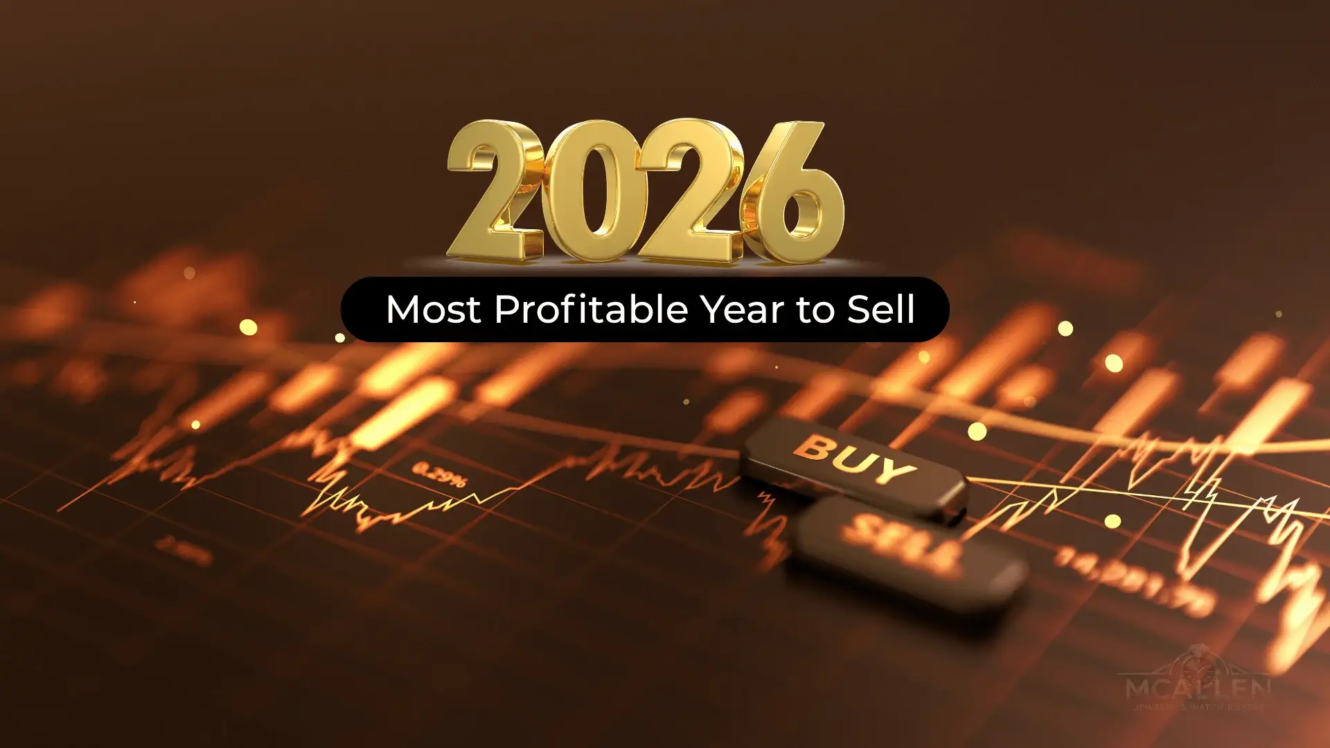Sell Gold at $4,000+_ Why 2026 is the Most Profitable Year to Sell