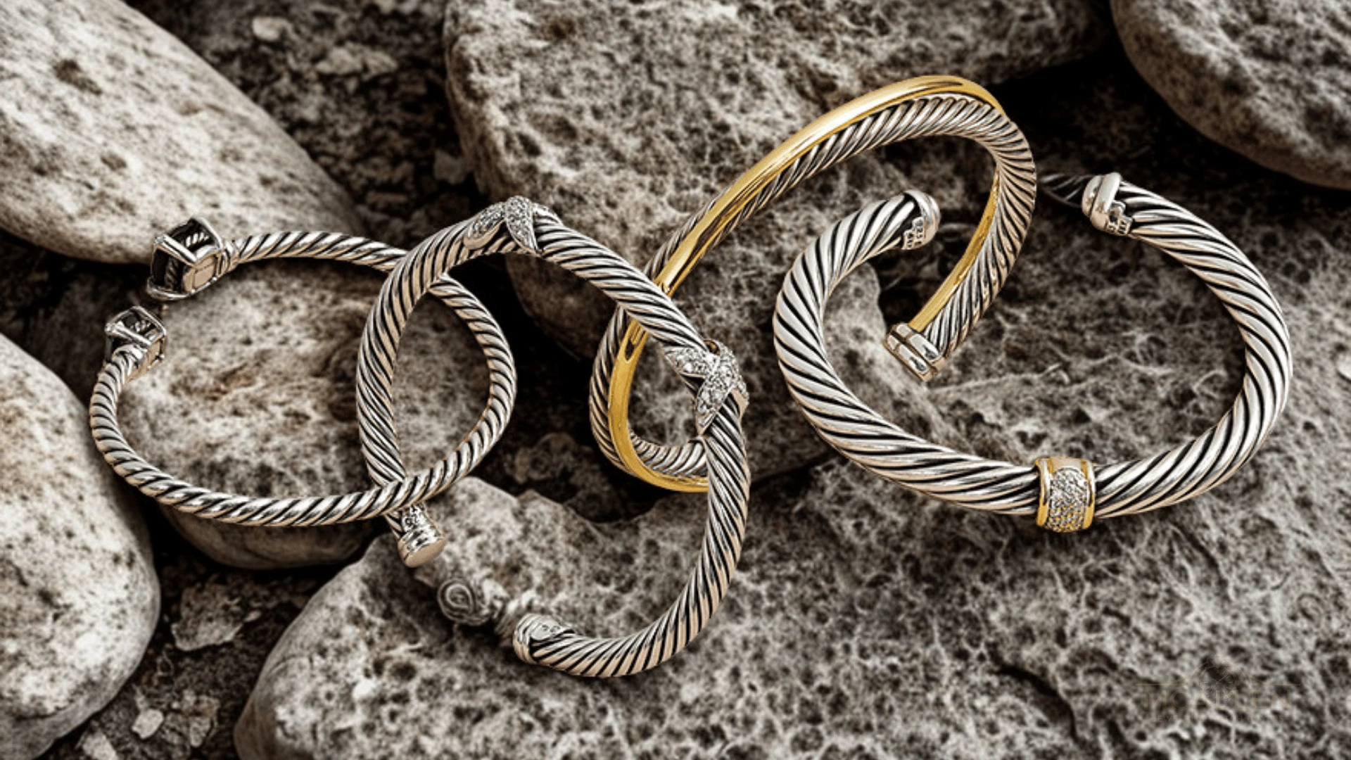 Sell your David Yurman Jewelry