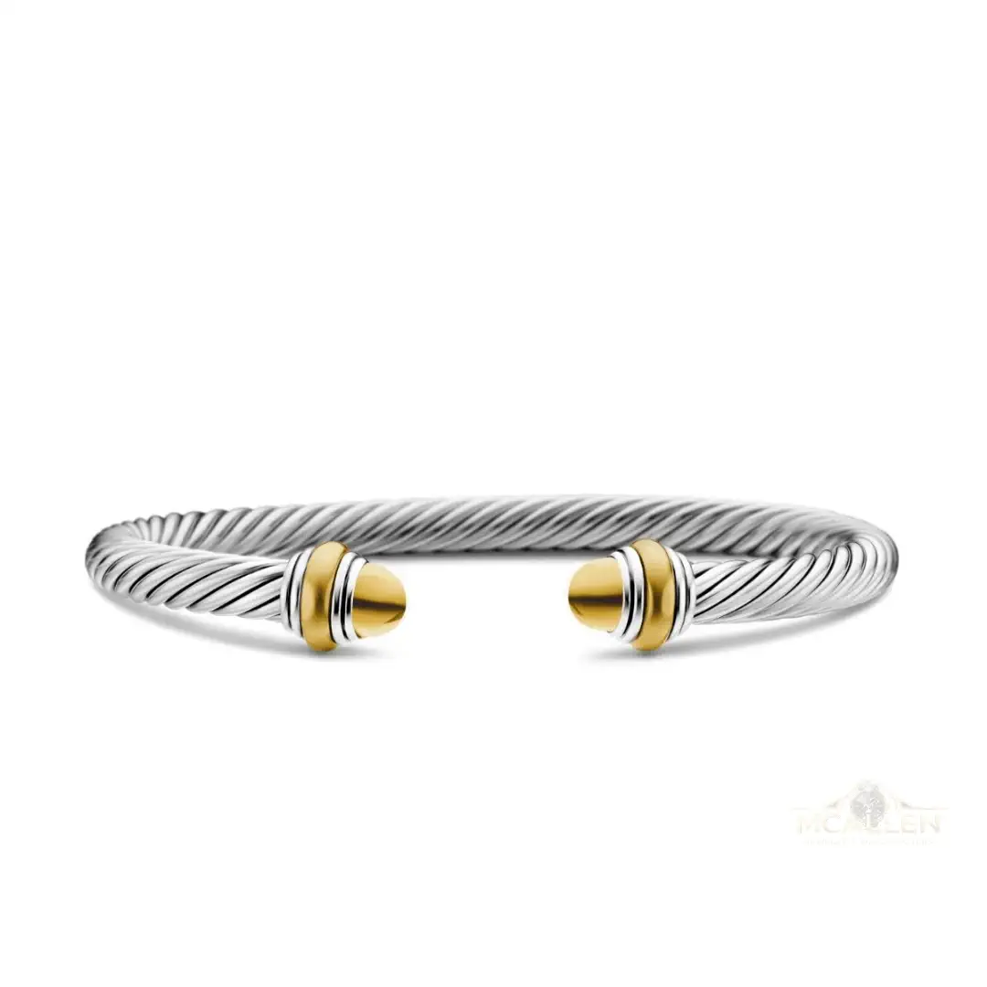 The Cable Classics┬« - David Yurman Buyer