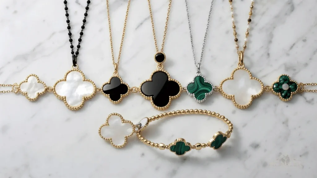 Van Cleef & Arpels Resale Value_ Why the Alhambra Collection Is a Top-Performing Asset