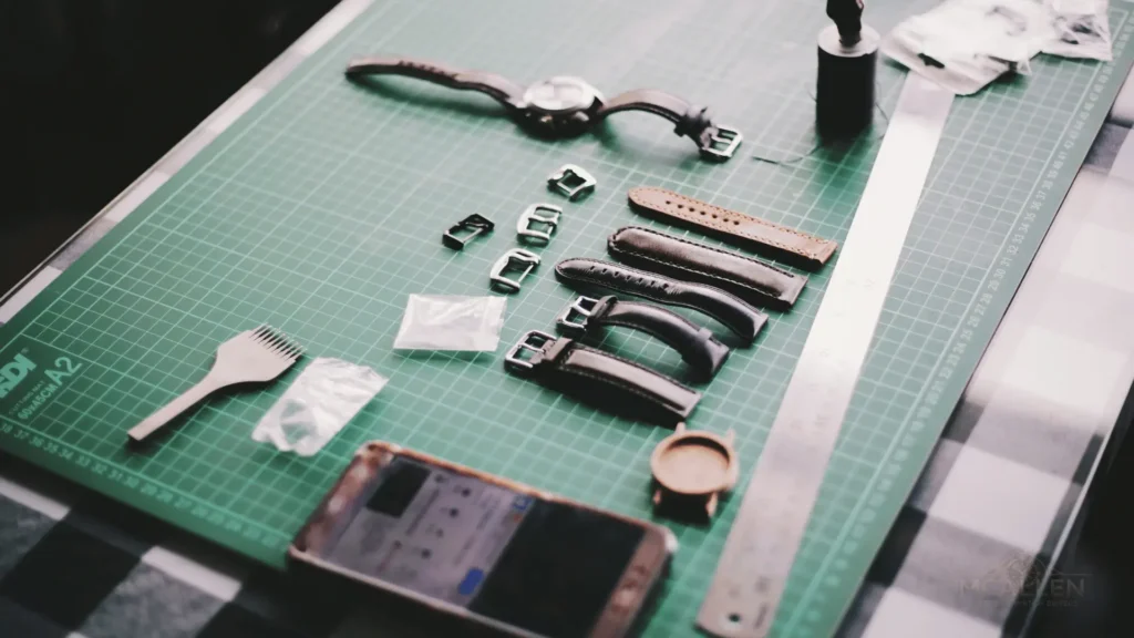 Watch Service and Repair McAllen