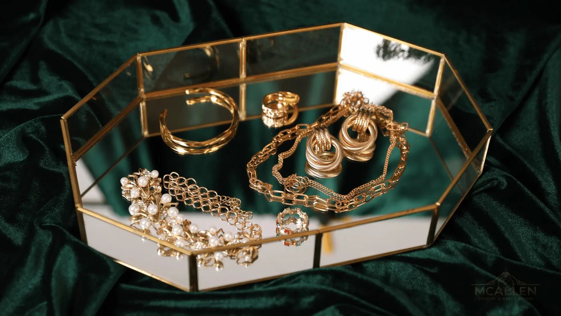 Weslaco Jewelry & Watch Buyers