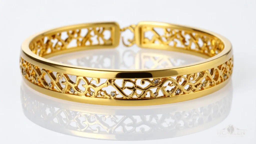 Why Designer Jewelry Is a 'Hard Asset' Protecting Your Wealth During Inflation