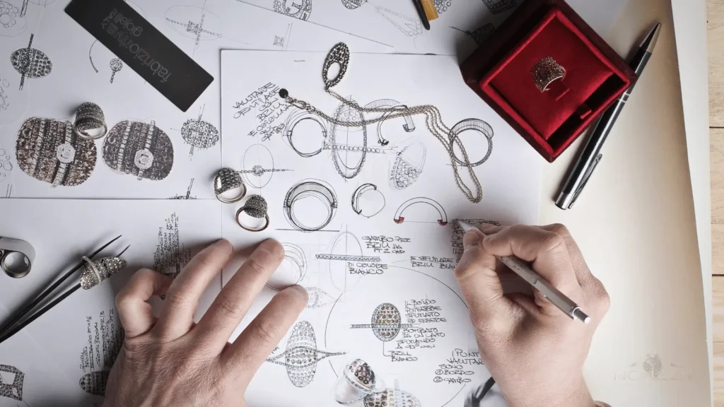 Why Designer Jewelry Is a 'Hard Asset' Protecting Your Wealth During Inflation