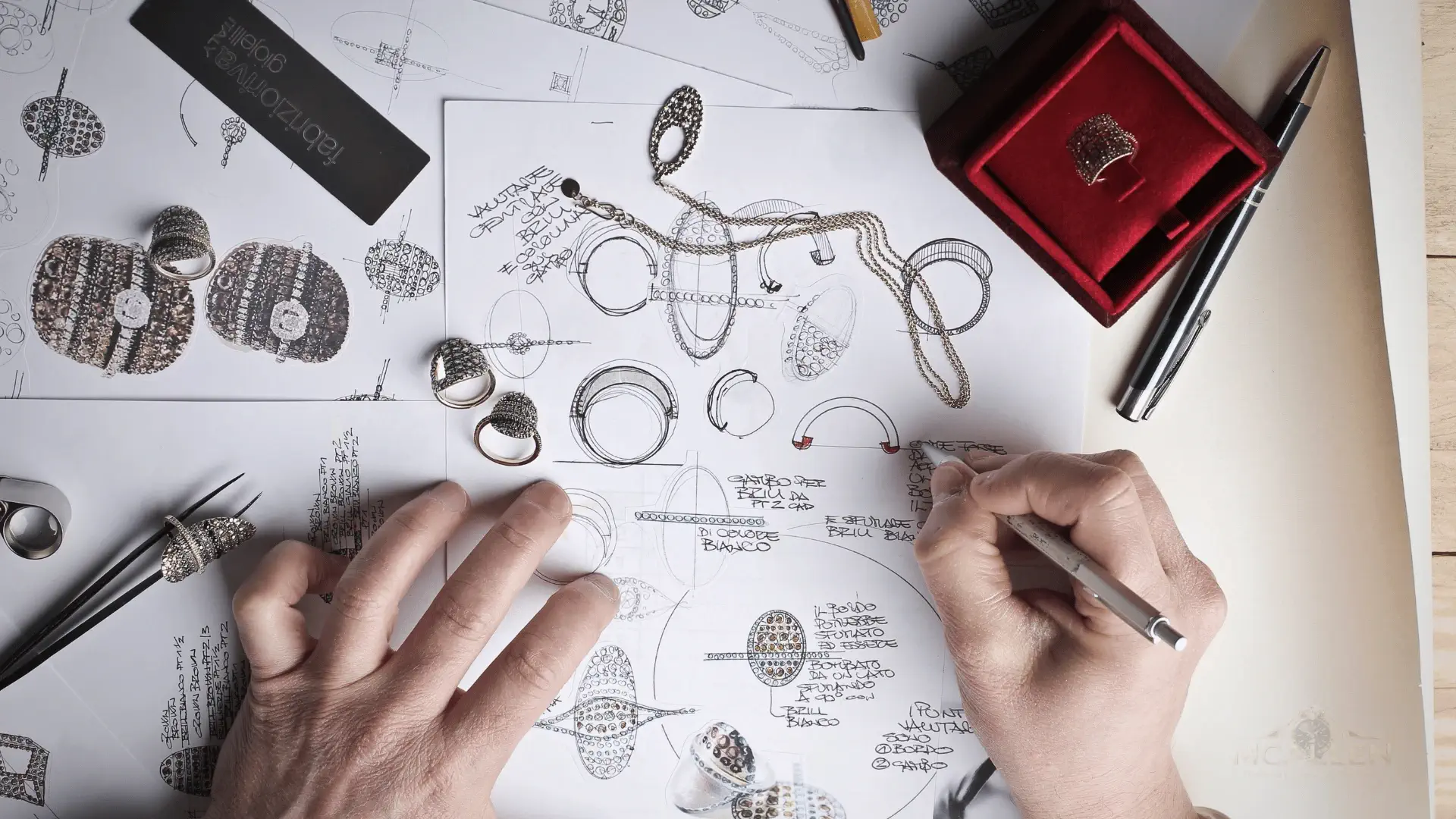 Why Designer Jewelry Is a 'Hard Asset' Protecting Your Wealth During Inflation
