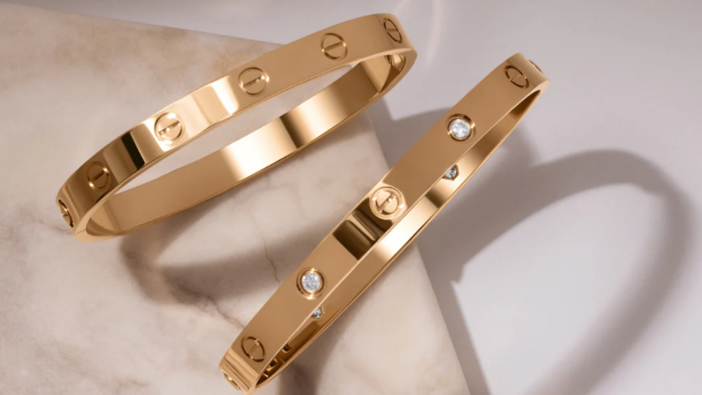 Cartier Jewelry Buyers McAllen