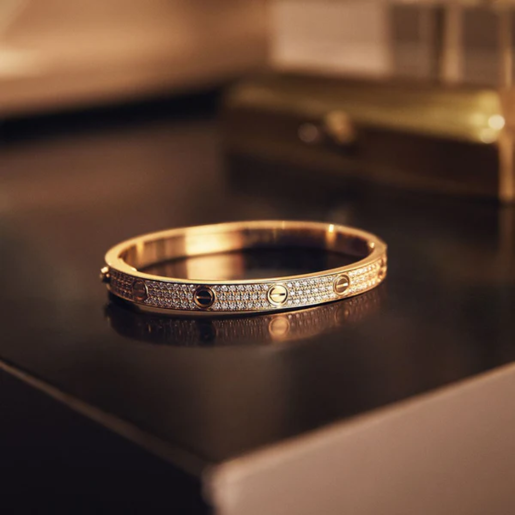 Cartier Love Bracelet Buyer In McAllen