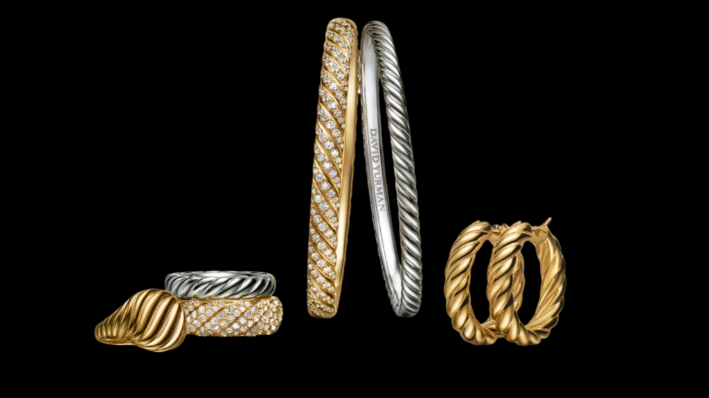 David Yurman Buyers