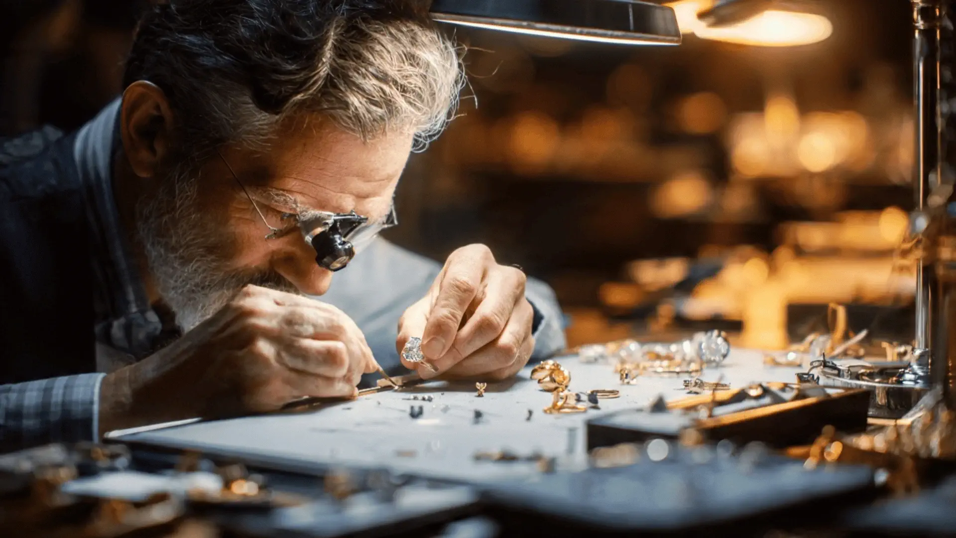 Gold Over $4000 an Ounce: Why 2026 Is the Best Year to Sell Gold in McAllen