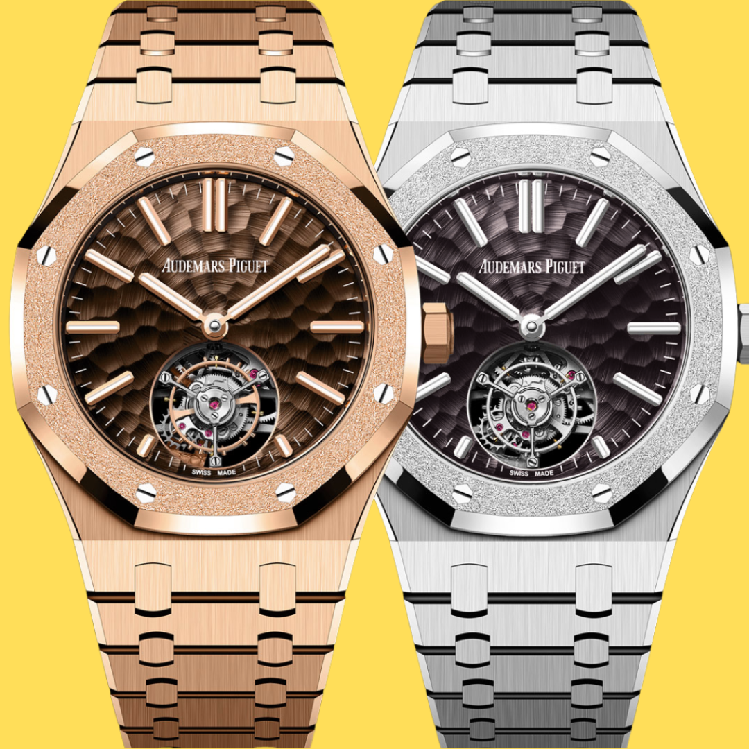 AP Watch Buyers In McAllen