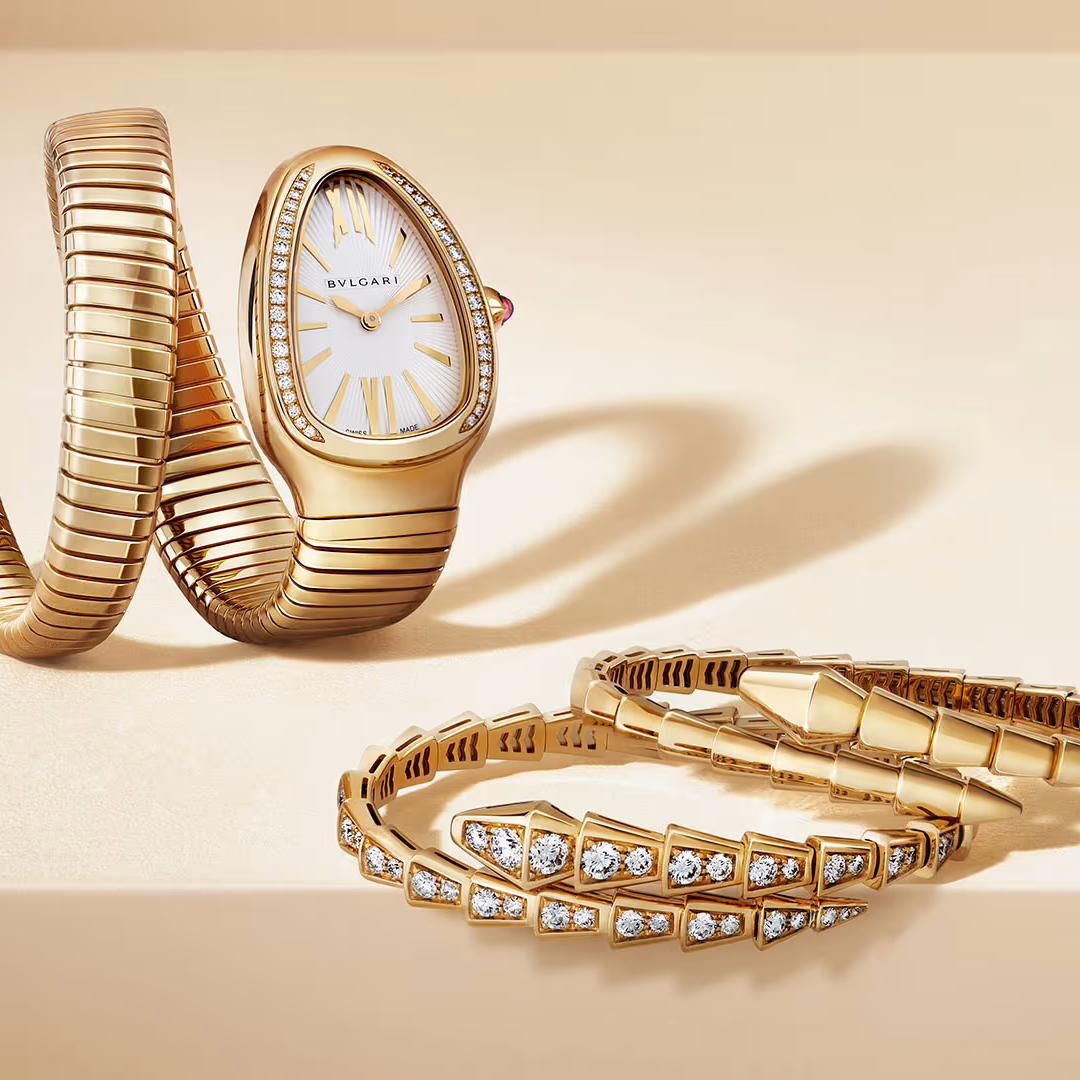 Bvlgari Jewelry Buyers in McAllen