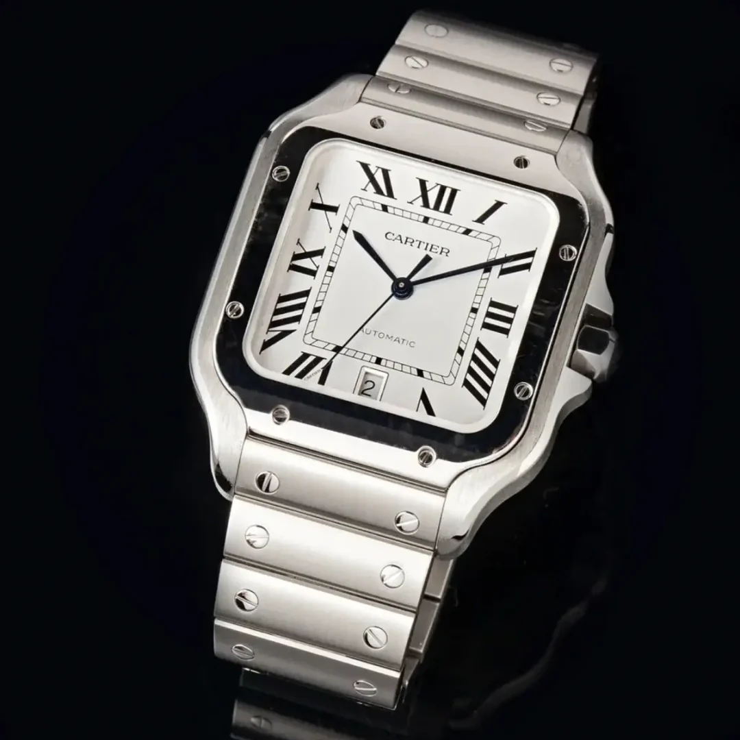 Cartier Watch Buyer McAllen