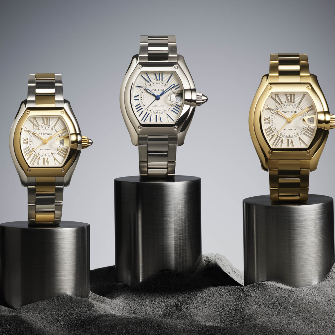 Cartier Watch Buyers