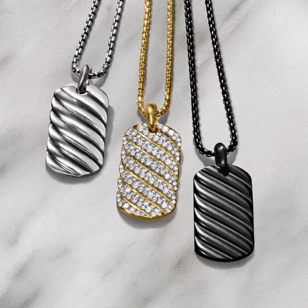 David Yurman Jewelry Buyer