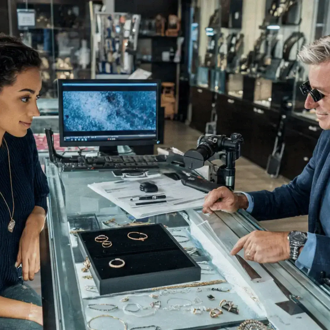 Jewelry Buyers vs Pawn Shops in McAllen_ WhatΓÇÖs the Difference