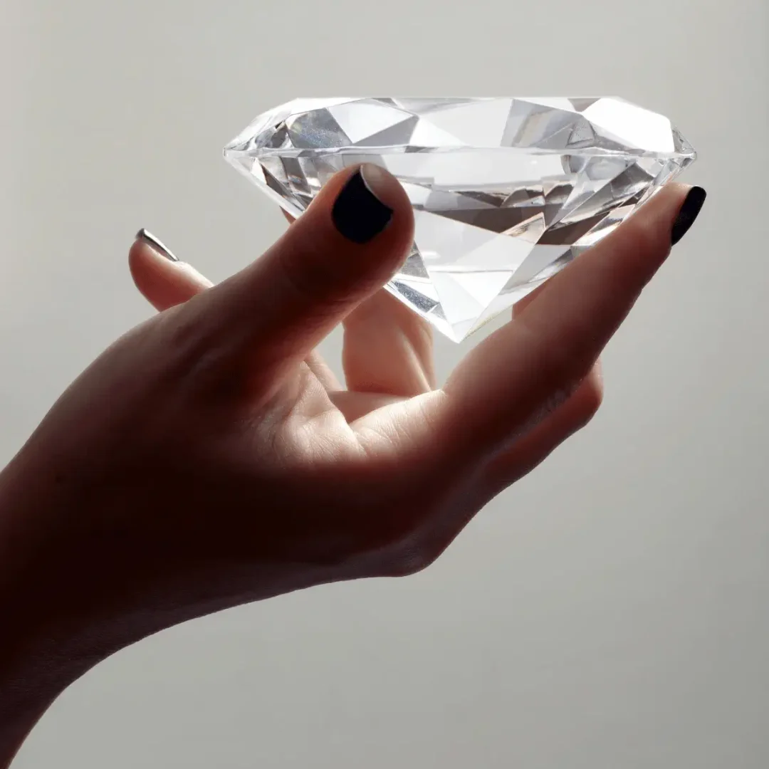 Large Diamond Buyers in McAllen