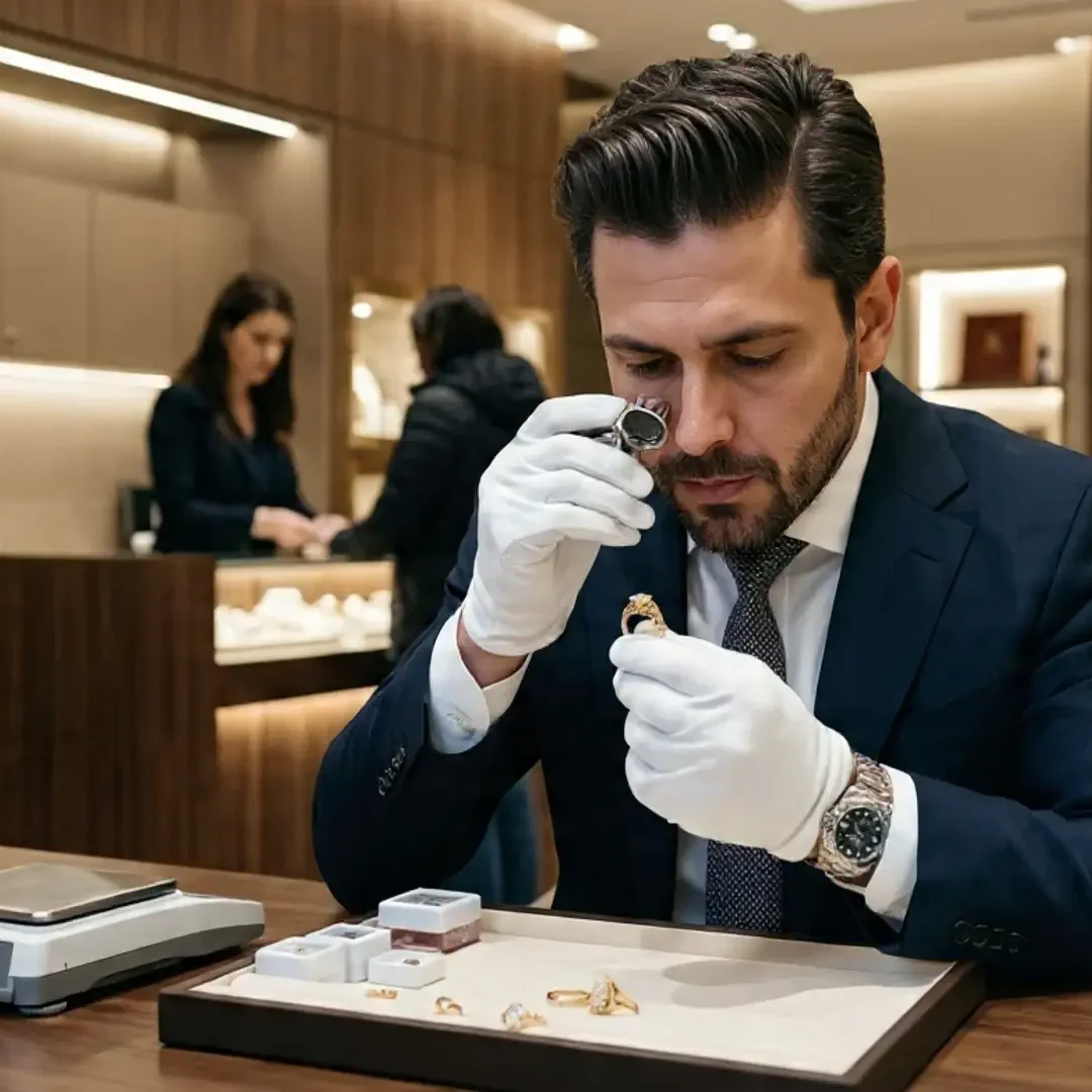 Inicio - Compradores de Oro y Joyas en McAllen