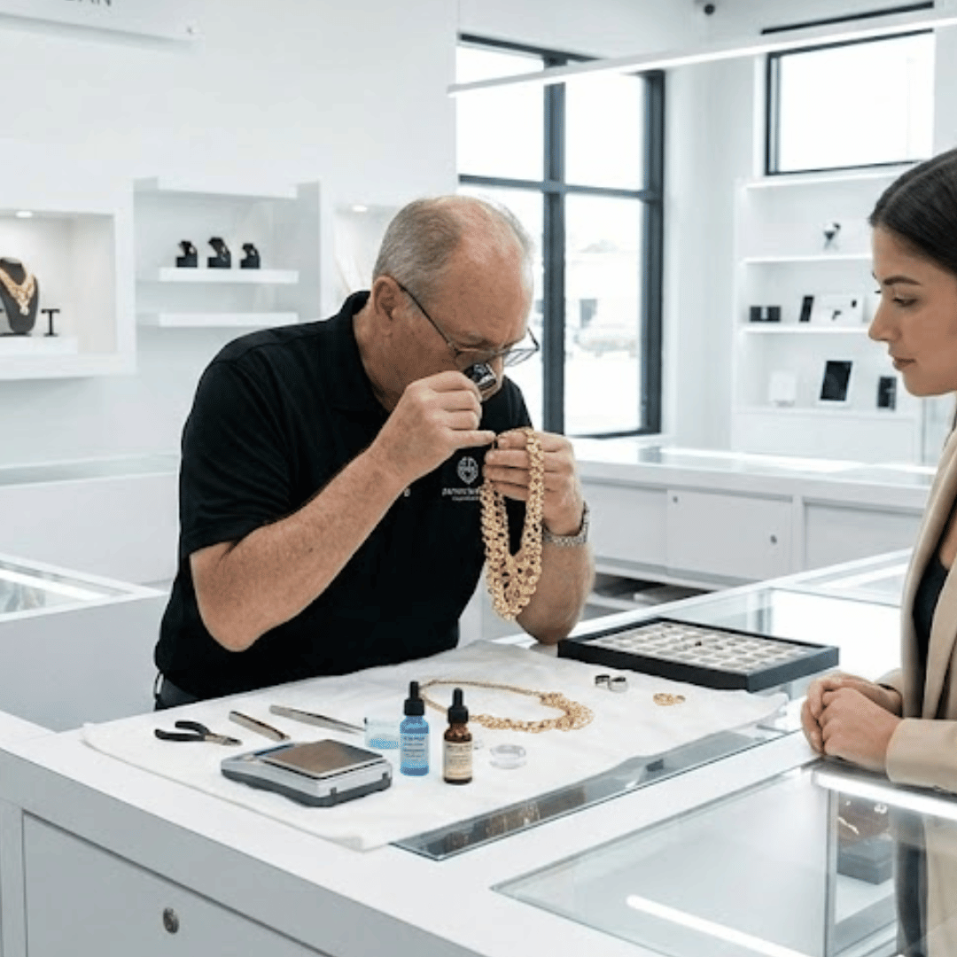 MC Allen Jewelry Buyers – Gold & Jewelry Buyers in McAllen TX(2)