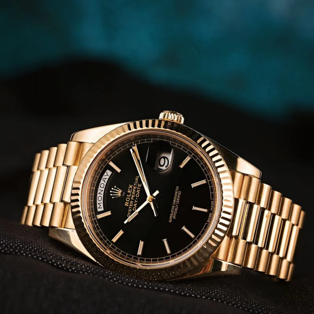 McAllen Rolex Buyers