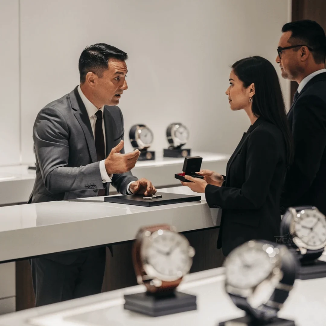 Modern vs. Vintage Rolex_ Which One Should You Sell Now and Which Should You Hold