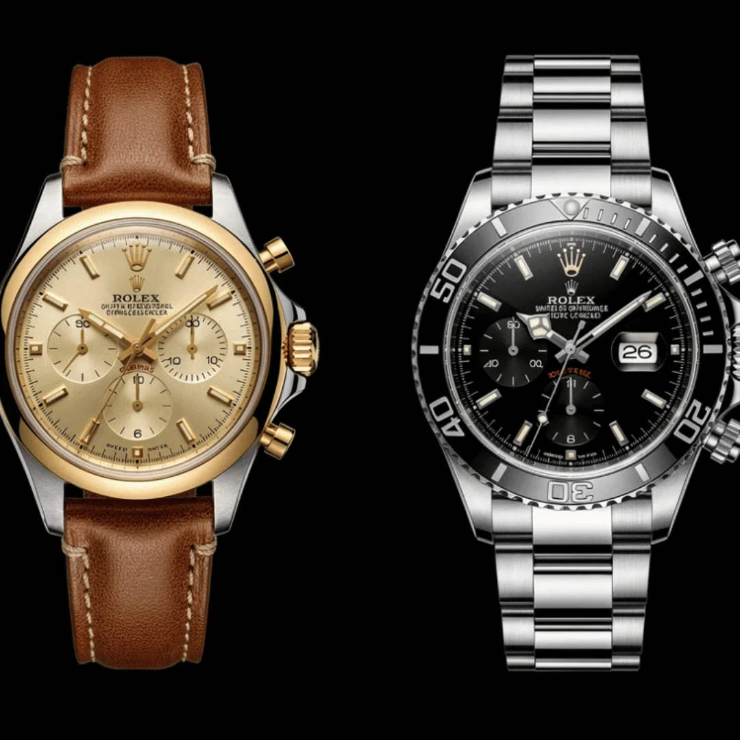 Modern vs. Vintage Rolex_ Which One Should You Sell Now and Which Should You Hold (4)