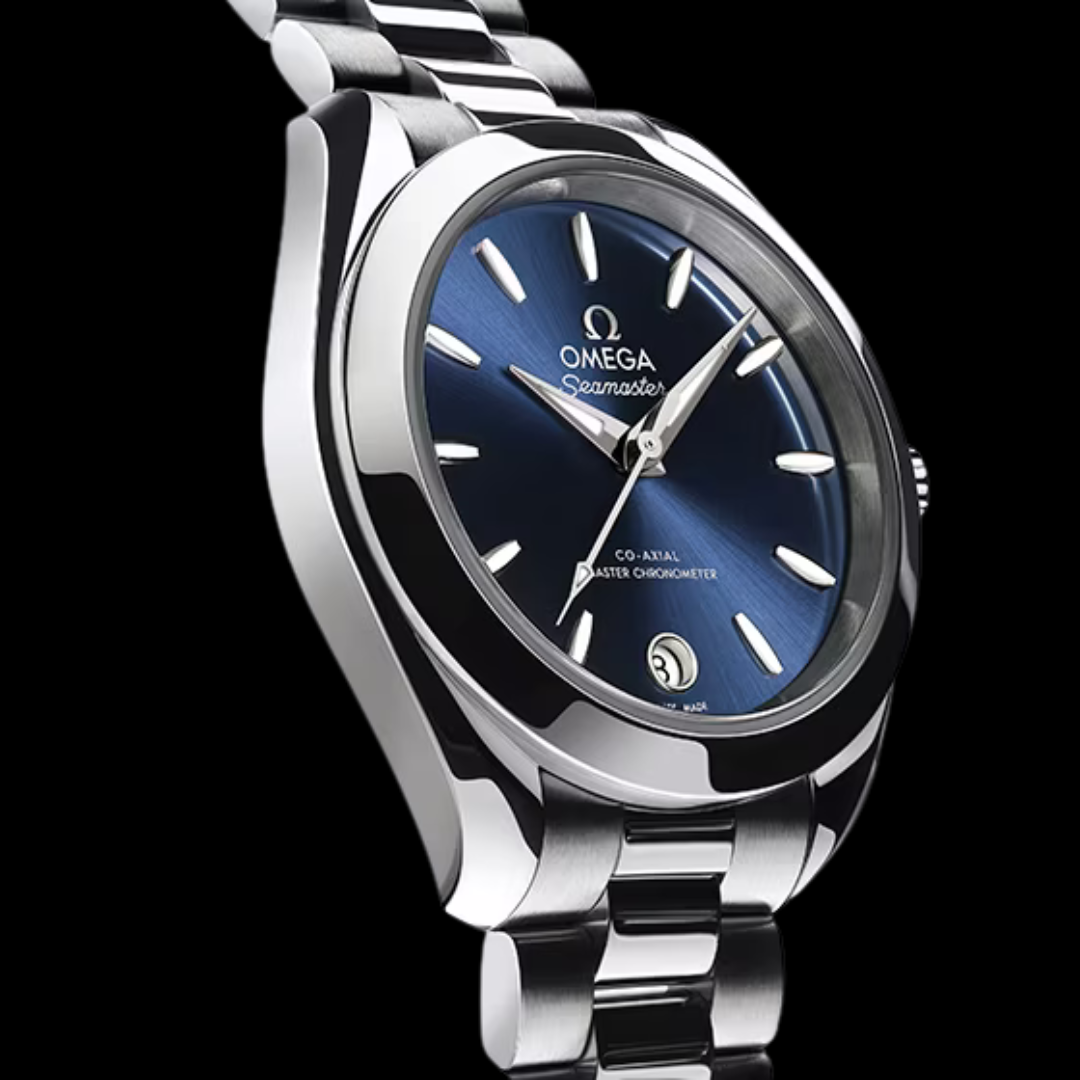 Omega Watch Buyers In McAllen
