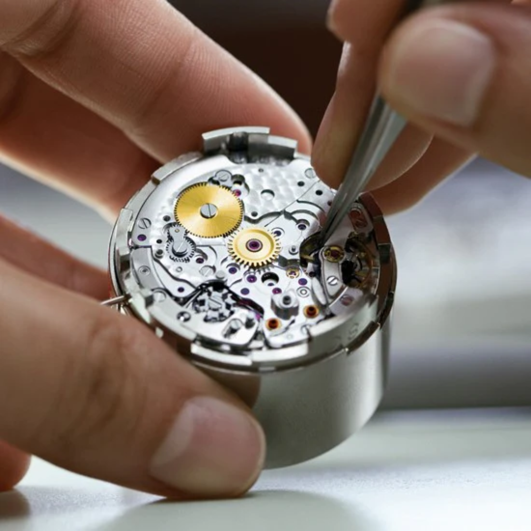 Rolex Authentication McAllen