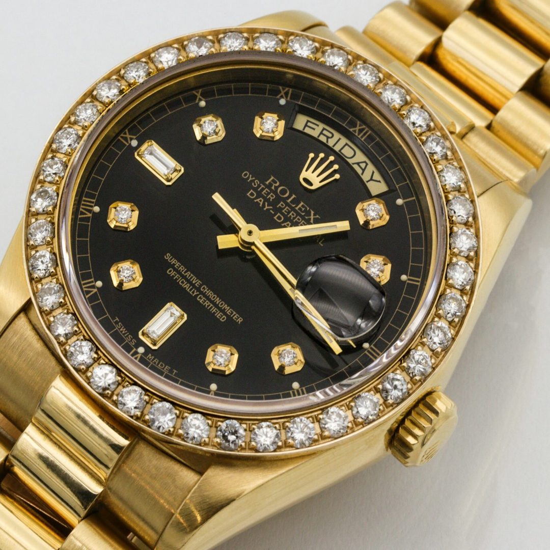 Rolex Buyer