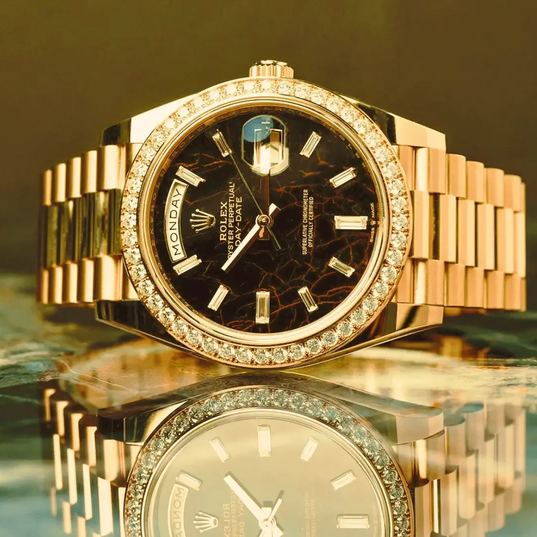 Rolex Watch Buyers McAllen