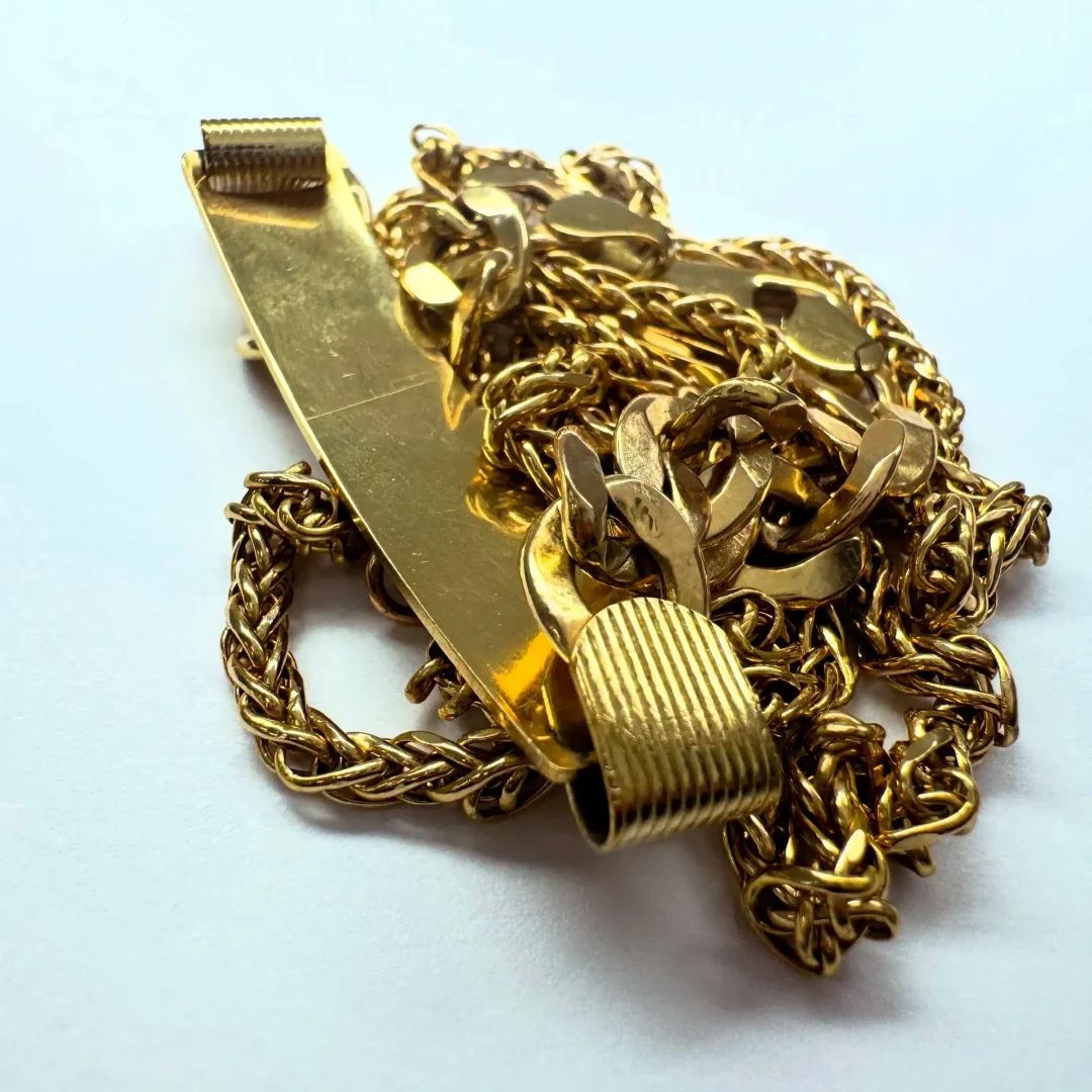 Scrap-gold-Mcallen-